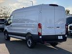 New 2026 Ford Transit 250 Medium Roof Empty Cargo Van for sale #FC460231 - photo 2