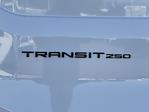 New 2026 Ford Transit 250 Medium Roof Empty Cargo Van for sale #FC460231 - photo 8