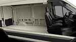 New 2026 Ford Transit 250 Medium Roof Empty Cargo Van for sale #FC460231 - photo 34