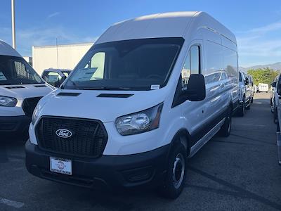 New 2026 Ford Transit 350 - photo 1