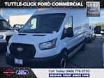 New 2026 Ford Transit 350 High Roof Empty Cargo Van for sale #FC460233 - photo 28