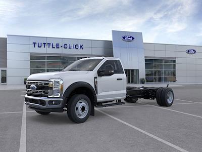 New 2026 Ford F-550 - photo 1