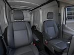 New 2026 Ford Transit 250 Medium Roof Empty Cargo Van for sale #FC460327 - photo 10