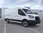New 2026 Ford Transit 250 Medium Roof Empty Cargo Van for sale #FC460327 - photo 7