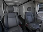 New 2026 Ford Transit 250 Medium Roof Empty Cargo Van for sale #FC460328 - photo 10