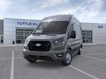 New 2026 Ford Transit 350 High Roof Empty Cargo Van for sale #FC460330 - photo 1