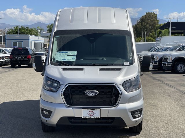 New 2026 Ford Transit 350 - photo 5