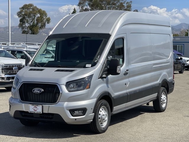 New 2026 Ford Transit 350 - photo 6