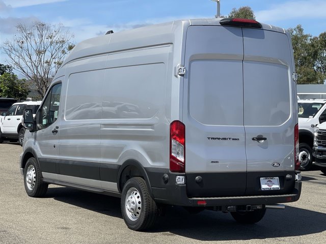 New 2026 Ford Transit 350 - photo 2