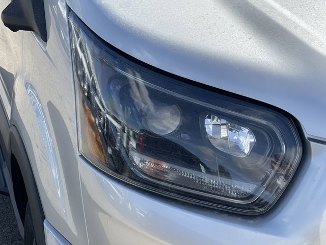 New 2026 Ford Transit 350 - photo 9