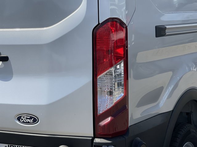 New 2026 Ford Transit 350 - photo 11