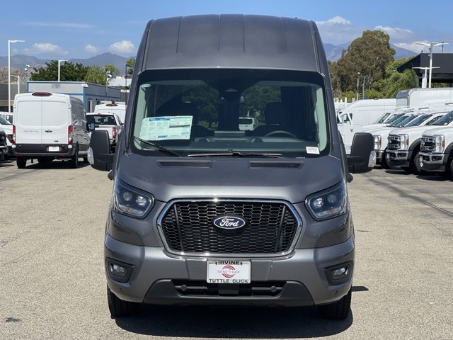 New 2026 Ford Transit 350 - photo 5