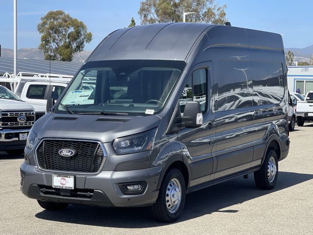 New 2026 Ford Transit 350 - photo 6