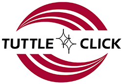 Tuttle-Click Ford - Irvine logo