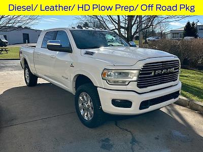 2019 Ram 2500 Mega Cab 4WD Pickup for sale #F503192 - photo 1
