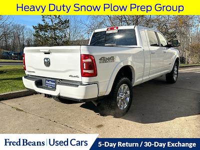 Used 2019 Ram 2500 Laramie Mega Cab for sale #F503192 - photo 2