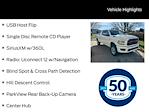 2019 Ram 2500 Mega Cab 4WD Pickup for sale #F503192 - photo 11