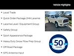 2019 Ram 2500 Mega Cab 4WD Pickup for sale #F503192 - photo 6