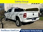 2019 Ram 2500 Mega Cab 4WD Pickup for sale #F503192 - photo 7