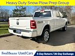 2019 Ram 2500 Mega Cab 4WD Pickup for sale #F503192 - photo 9