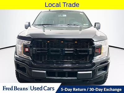 2020 Ford F-150 SuperCrew Cab 4WD Pickup for sale #F504781 - photo 2