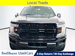 2020 Ford F-150 SuperCrew Cab 4WD Pickup for sale #F504781 - photo 2