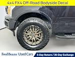2020 Ford F-150 SuperCrew Cab 4WD Pickup for sale #F504781 - photo 32