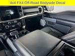 2022 Ford F-150 SuperCrew Cab 4WD Pickup for sale #F505741 - photo 27
