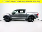 2022 Ford F-150 SuperCrew Cab 4WD Pickup for sale #F505741 - photo 5