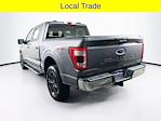 2022 Ford F-150 SuperCrew Cab 4WD Pickup for sale #F505741 - photo 7