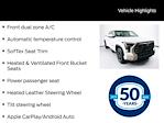 2022 Toyota Tundra CrewMax Cab RWD Pickup for sale #F505742 - photo 16