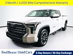 2022 Toyota Tundra CrewMax Cab RWD Pickup for sale #F505742 - photo 6