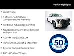 2022 Toyota Tundra CrewMax Cab RWD Pickup for sale #F505742 - photo 8