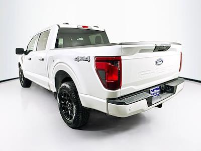 2025 Ford F-150 SuperCrew Cab 4WD Pickup for sale #F50685 - photo 2
