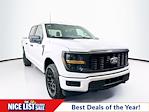 Used 2025 Ford F-150 STX SuperCrew Cab for sale #F50685 - photo 1
