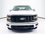 Used 2025 Ford F-150 STX SuperCrew Cab for sale #F50685 - photo 3