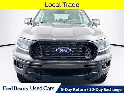 2019 Ford Ranger SuperCrew Cab 4WD Pickup for sale #F507201 - photo 2