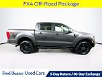 2019 Ford Ranger SuperCrew Cab 4WD Pickup for sale #F507201 - photo 10