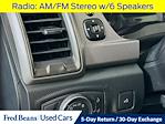 2019 Ford Ranger SuperCrew Cab 4WD Pickup for sale #F507201 - photo 12