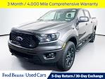 2019 Ford Ranger SuperCrew Cab 4WD Pickup for sale #F507201 - photo 4