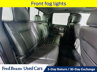 Used 2012 Ford F-150 Lariat SuperCrew Cab for sale #F507202 - photo 1