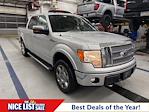 2012 Ford F-150 SuperCrew Cab 4WD Pickup for sale #F507202 - photo 1