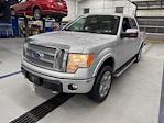 2012 Ford F-150 SuperCrew Cab 4WD Pickup for sale #F507202 - photo 10
