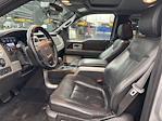 2012 Ford F-150 SuperCrew Cab 4WD Pickup for sale #F507202 - photo 17