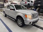 2012 Ford F-150 SuperCrew Cab 4WD Pickup for sale #F507202 - photo 2