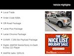 2012 Ford F-150 SuperCrew Cab 4WD Pickup for sale #F507202 - photo 3