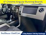 Used 2012 Ford F-150 Lariat SuperCrew Cab for sale #F507202 - photo 3