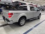 2012 Ford F-150 SuperCrew Cab 4WD Pickup for sale #F507202 - photo 5