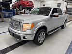 2012 Ford F-150 SuperCrew Cab 4WD Pickup for sale #F507202 - photo 9
