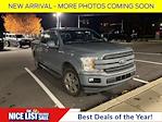 2019 Ford F-150 SuperCrew Cab 4WD Pickup for sale #F507461 - photo 1